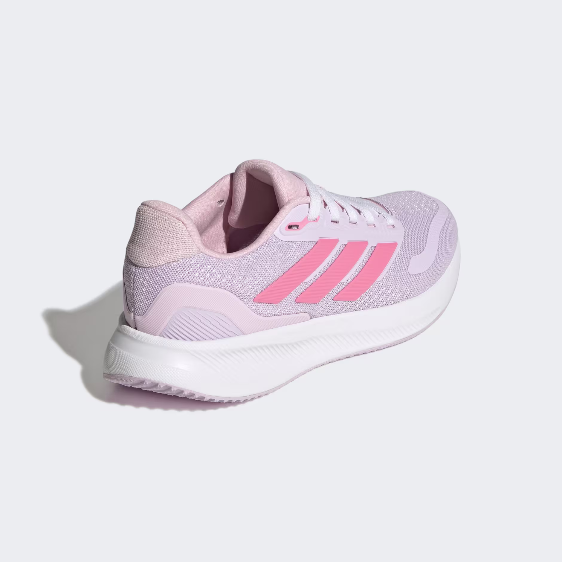 TENIS UNISEX ADIDAS RUNFALCON JUNIOR – foto 6